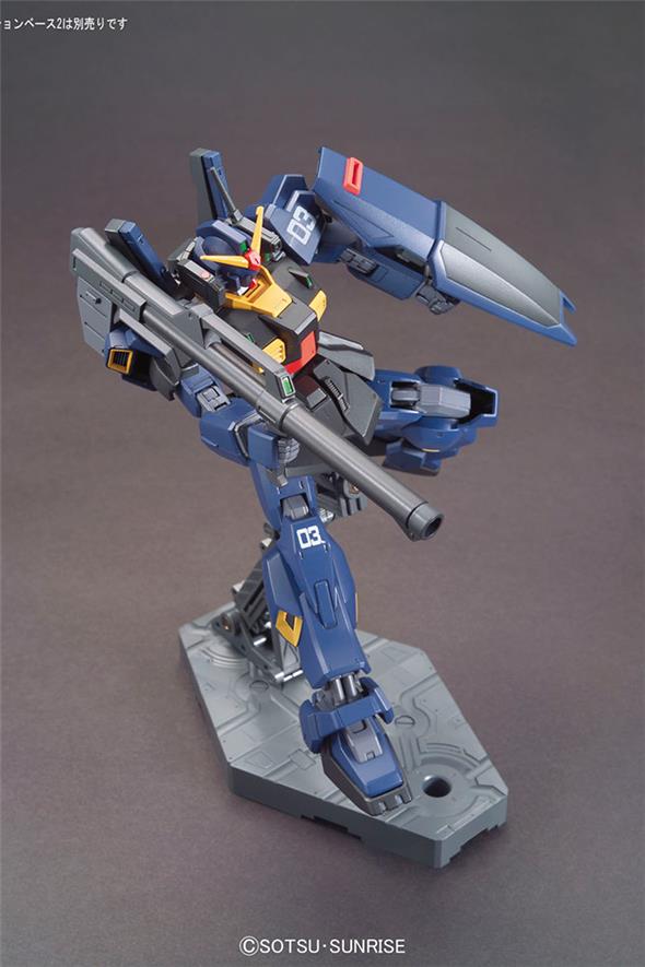 1/144 HGUC 194 RX-178 MK II TITANS