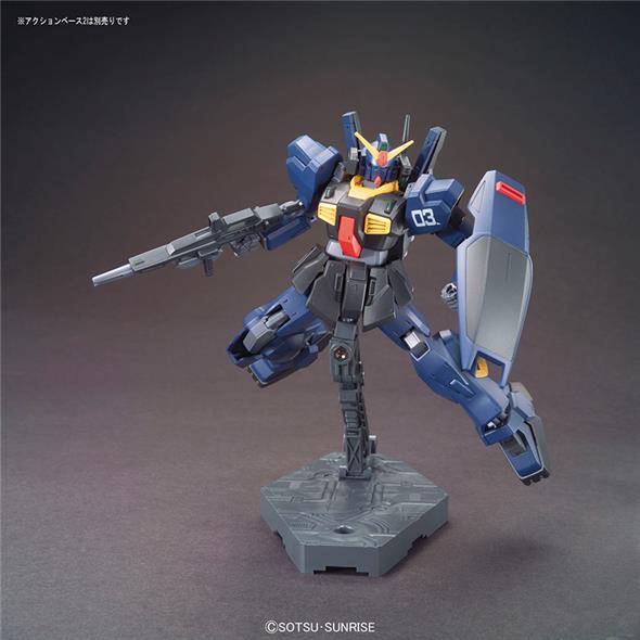 1/144 HGUC 194 RX-178 MK II TITANS