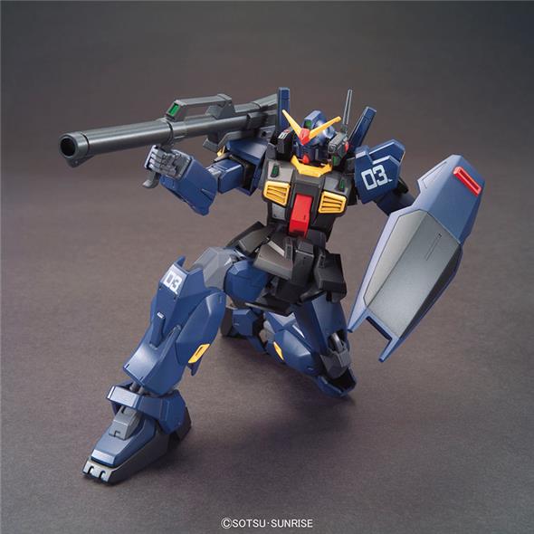 1/144 HGUC 194 RX-178 MK II TITANS