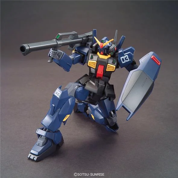 1/144 HGUC 194 RX-178 MK II TITANS