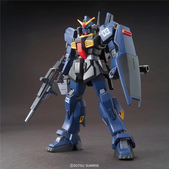 1/144 HGUC 194 RX-178 MK II TITANS