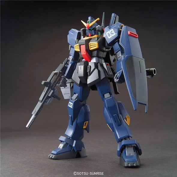 1/144 HGUC 194 RX-178 MK II TITANS