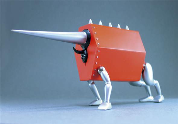 DYNAMITE ACTION LIMITED VERS. - TOROS D-7