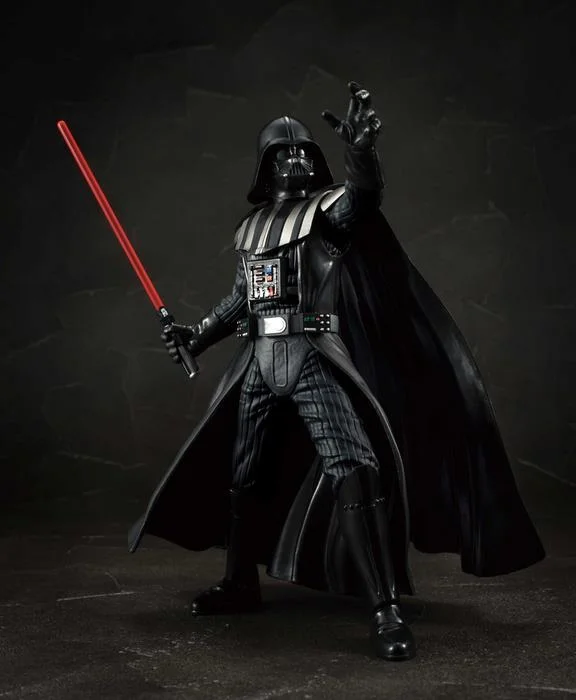 1/10 SEGA-PRIZE STAR WARS PREMIUM - DARTH VADER