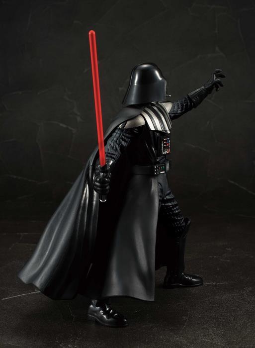 1/10 SEGA-PRIZE STAR WARS PREMIUM - DARTH VADER