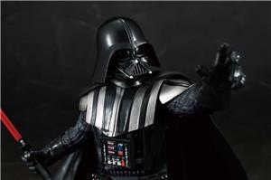 1/10 SEGA-PRIZE STAR WARS PREMIUM - DARTH VADER