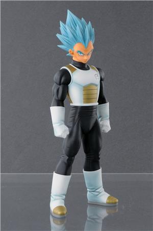 DRAGON BALL MASTER STARS PIECE THE VEGETA