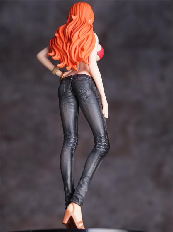 ONE PIECE JEANS FREAK VOL. 2 NAMI LIMITED