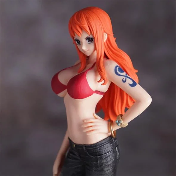 ONE PIECE JEANS FREAK VOL. 2 NAMI LIMITED