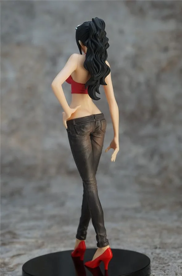 ONE PIECE JEANS FREAK VOL. 3 NICO ROBIN