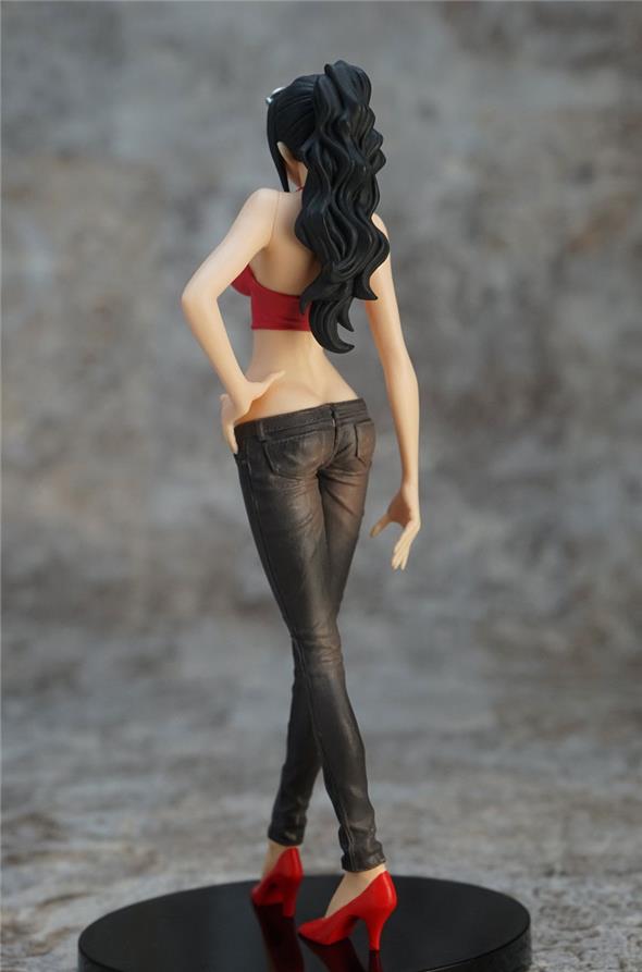 ONE PIECE JEANS FREAK VOL. 3 NICO ROBIN
