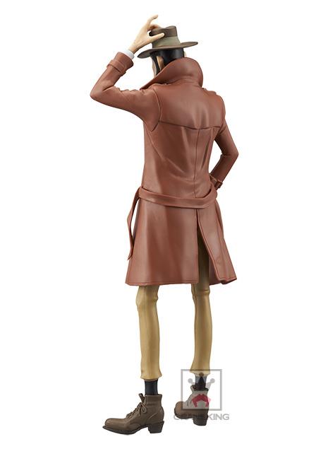 LUPIN III MASTER STARS PIECE - ZENIGATA