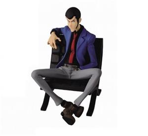 LUPIN III CREATOR X CREATOR LUPIN LIMITED