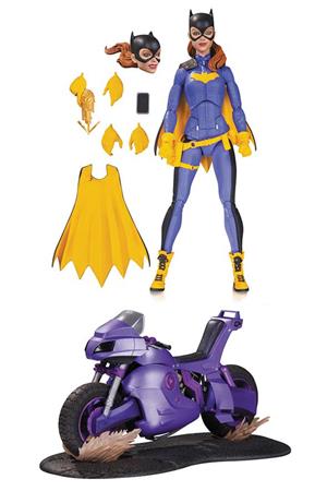 dc-direct-comics-batgirl-of-burnside-dlx