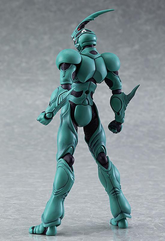 FIGMA - GUYVER I