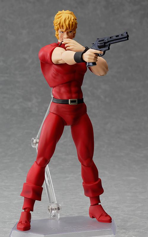 FIGMA - COBRA THE SPACE PIRATE - COBRA