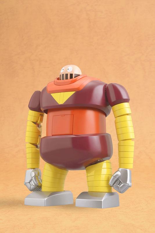 EVOTOY DYNAMITE ACTION 39 BOSSBOROT