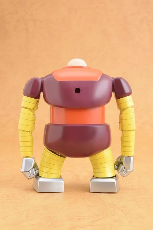 EVOTOY DYNAMITE ACTION 39 BOSSBOROT