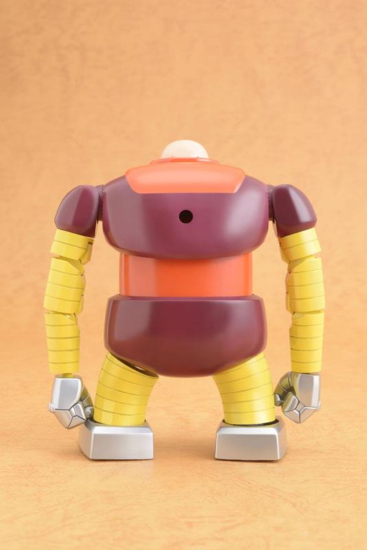 EVOTOY DYNAMITE ACTION 39 BOSSBOROT