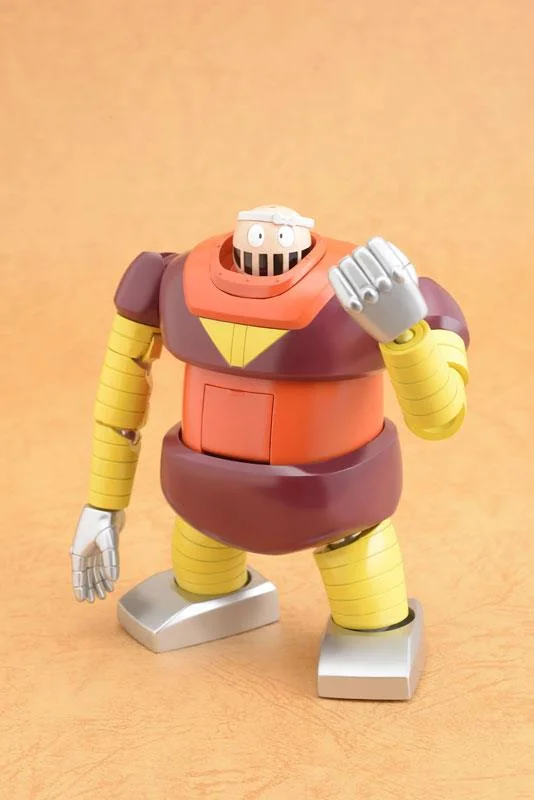 EVOTOY DYNAMITE ACTION 39 BOSSBOROT