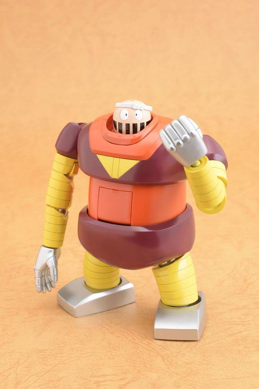 EVOTOY DYNAMITE ACTION 39 BOSSBOROT