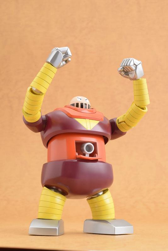 EVOTOY DYNAMITE ACTION 39 BOSSBOROT