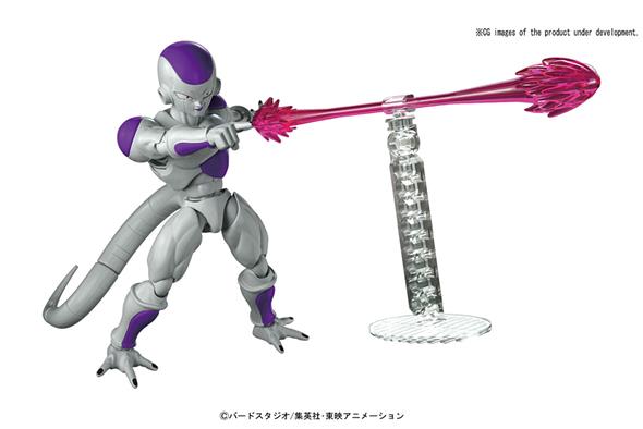 FIGURE RISE - DRAGON BALL FINAL FORM FRIEZA