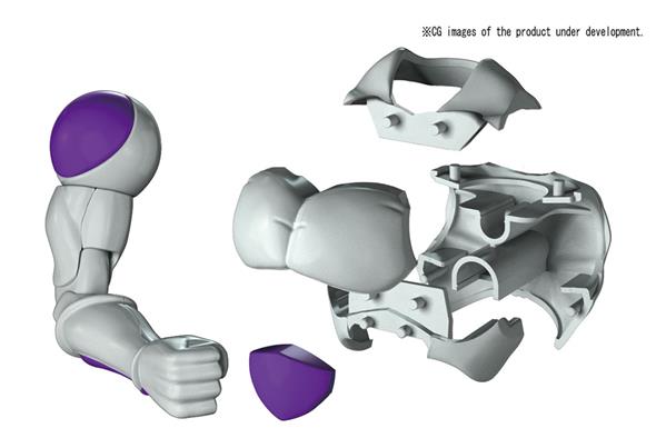 FIGURE RISE - DRAGON BALL FINAL FORM FRIEZA