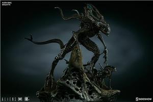sideshow-alien-king-maquette