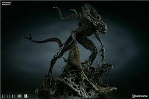 sideshow-alien-king-maquette