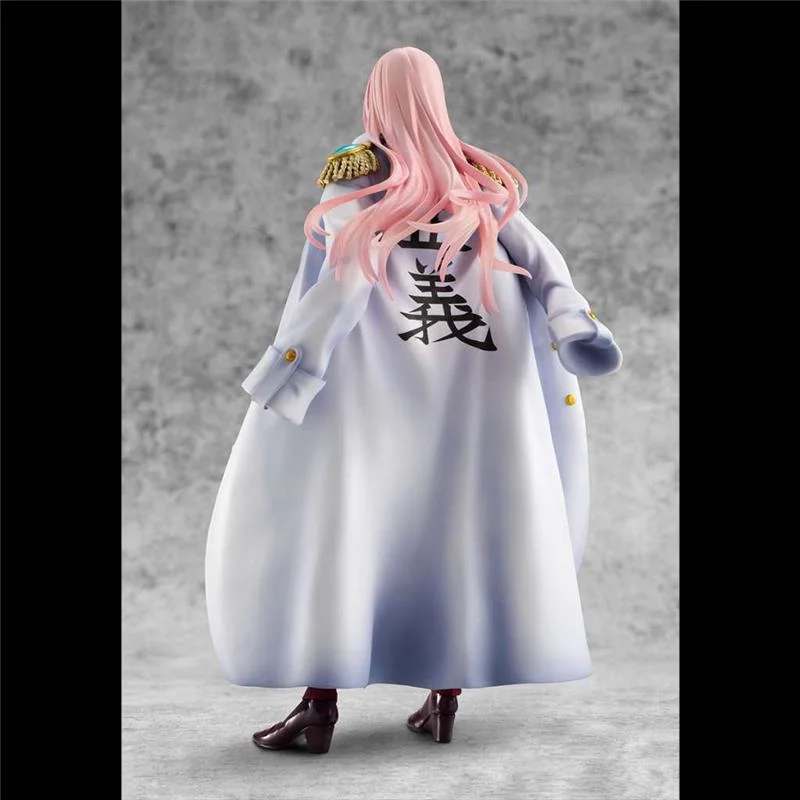 ONE PIECE POP LTD BLACK CAGE HINA
