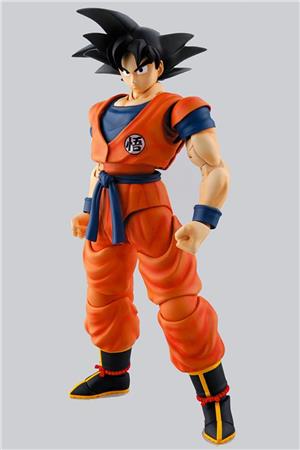 bandai-model-kit-figure-rise-dragon-ball-son-goku