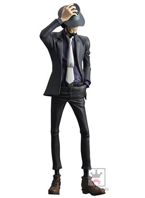 LUPIN III MASTER STARS PIECE - JIGEN