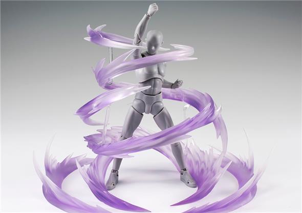 TAMASHII EFFECT WIND VIOLET VERSION