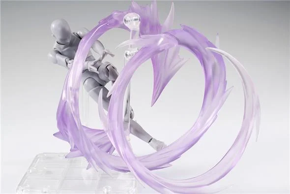 TAMASHII EFFECT WIND VIOLET VERSION