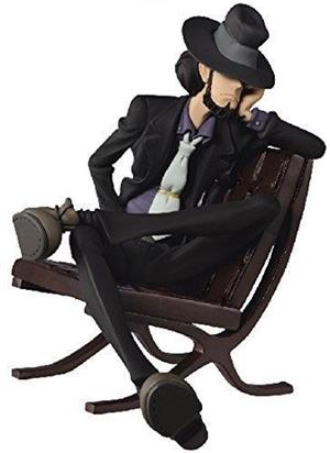 LUPIN III CREATOR X CREATOR - JIGEN