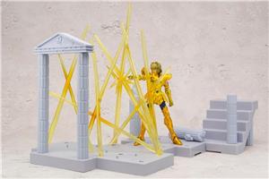 bandai-saint-seiya-panoram-leo-aiolia