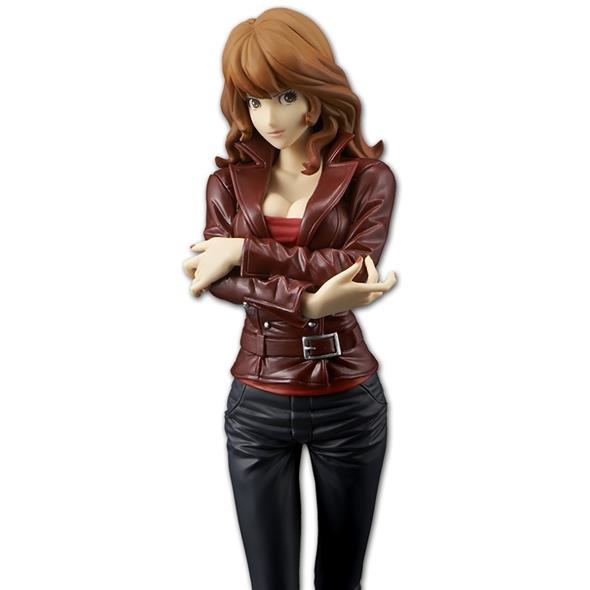 LUPIN III MASTER STARS PIECE - FUJIKO