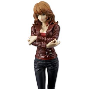 LUPIN III MASTER STARS PIECE - FUJIKO