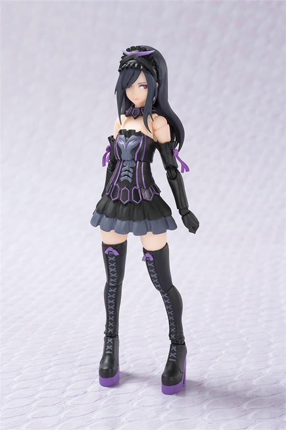 MONSTER HUNTER - AGP DARK PRINCE GORE MAGALA