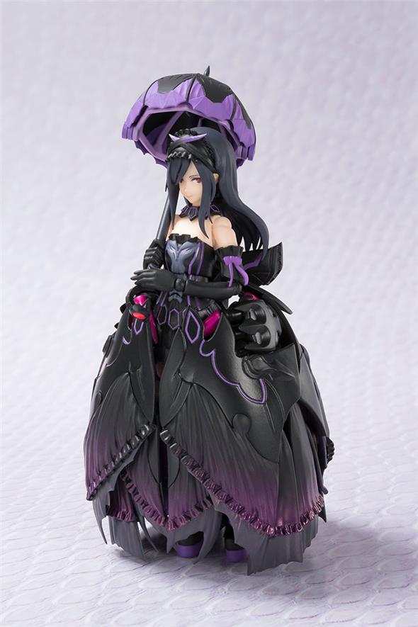 MONSTER HUNTER - AGP DARK PRINCE GORE MAGALA