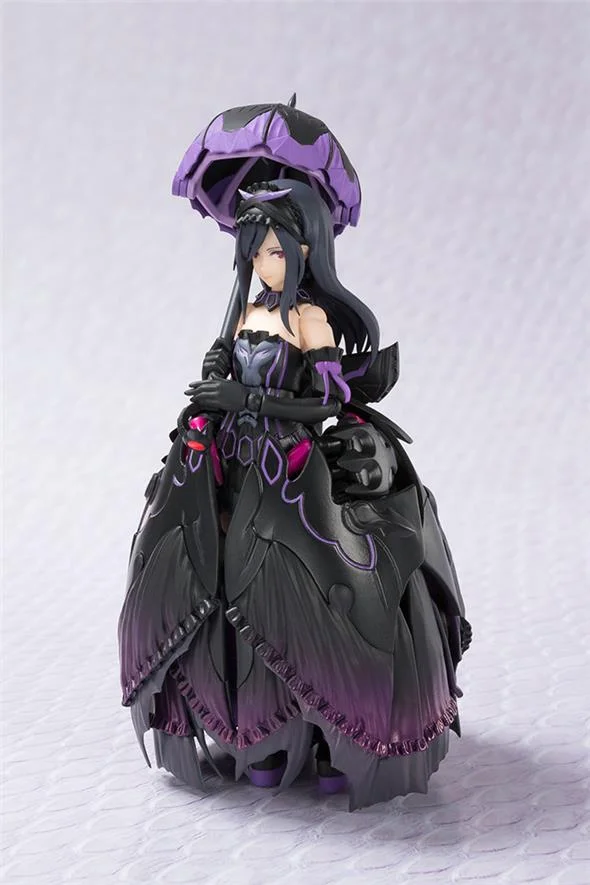 MONSTER HUNTER - AGP DARK PRINCE GORE MAGALA