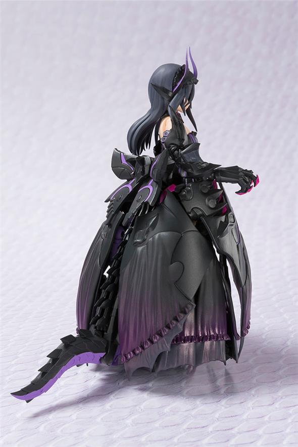 MONSTER HUNTER - AGP DARK PRINCE GORE MAGALA