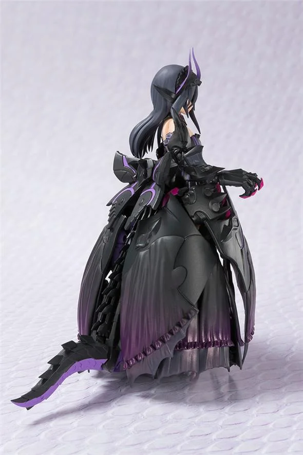 MONSTER HUNTER - AGP DARK PRINCE GORE MAGALA