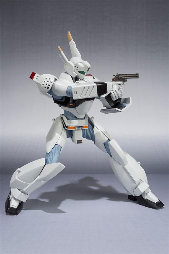 ROBOT SPIRITS - PATLABOR INGRAM 1ST - OFFERTA 2020