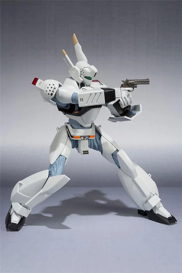 ROBOT SPIRITS - PATLABOR INGRAM 1ST - OFFERTA 2020