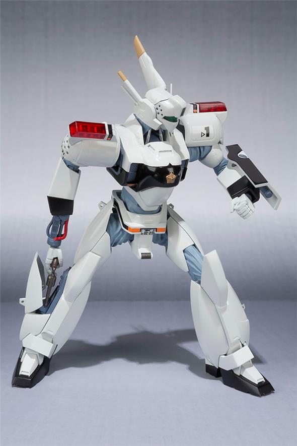 ROBOT SPIRITS - PATLABOR INGRAM 1ST - OFFERTA 2020