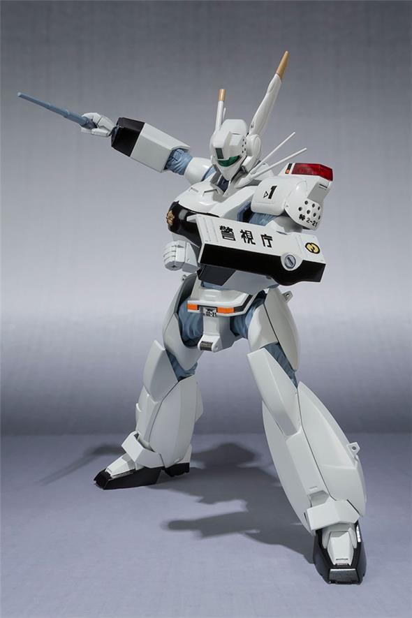 ROBOT SPIRITS - PATLABOR INGRAM 1ST - OFFERTA 2020