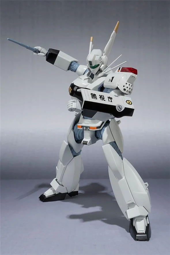 ROBOT SPIRITS - PATLABOR INGRAM 1ST - OFFERTA 2020