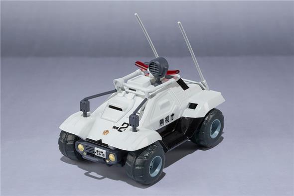 ROBOT SPIRITS - PATLABOR INGRAM 1ST - OFFERTA 2020